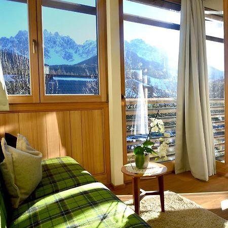Residence Intica San Candido Cameră foto