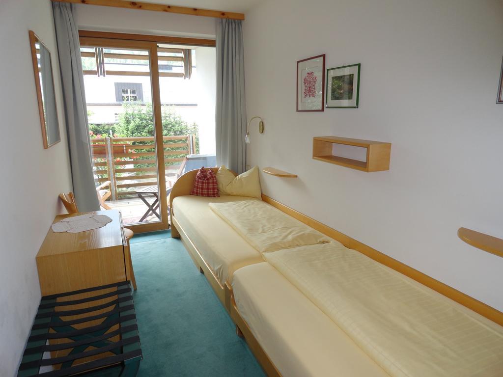 Residence Intica San Candido Exterior foto